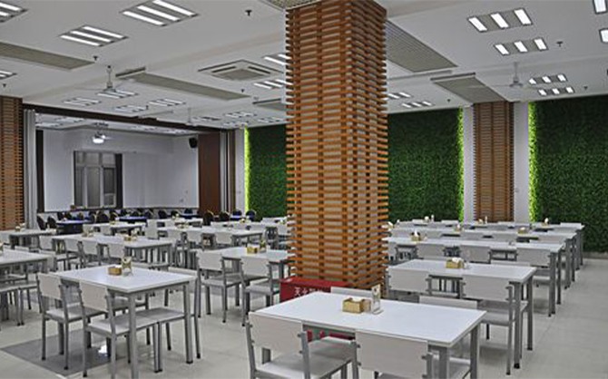 食堂承包相關圖片